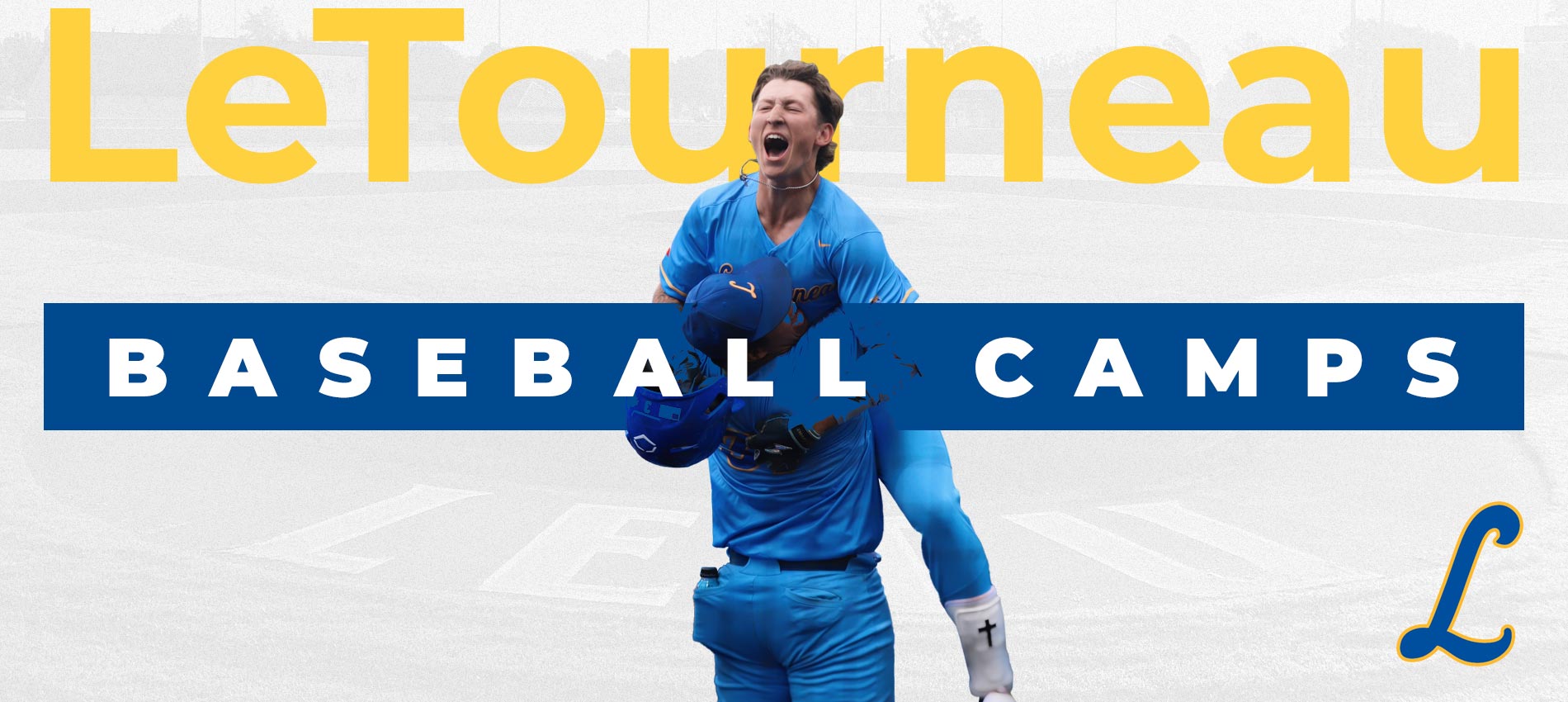 LeTourneau University Baseball